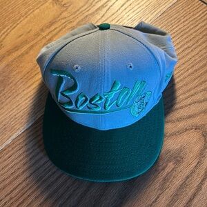 Celtics Hat
